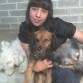 max, toby, dixie y yo